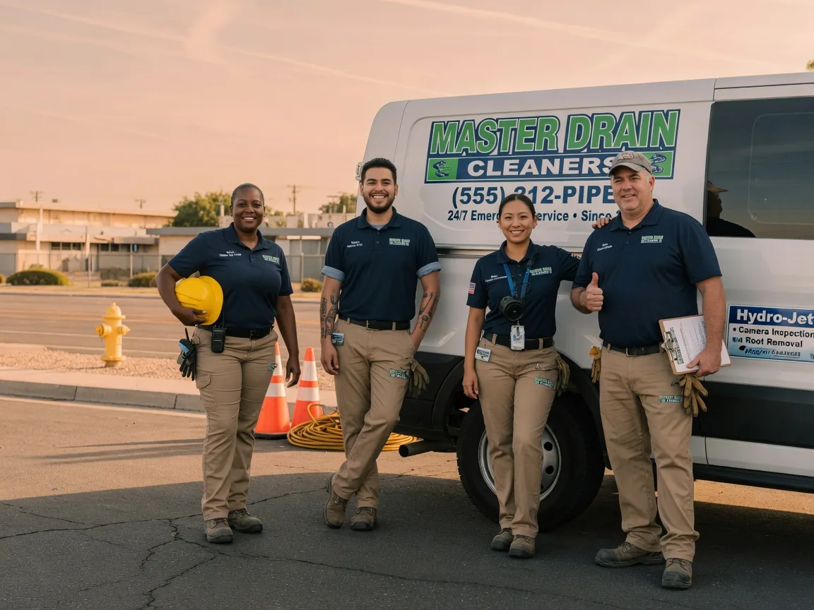 Drain Cleaning company in South Fallsburg, NY